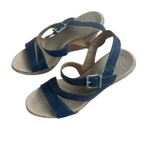 b.o.c. Born Concept Schirra Wedge
Sandal